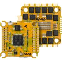 Полетный стек KaraFPV Golden F405 + 55A ESC 3-8S Фото