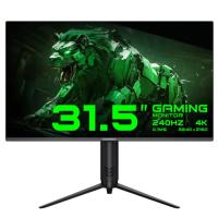 Монітор Gamemax GMX32UCDM Фото