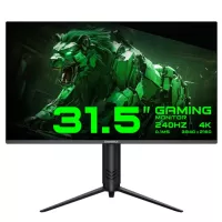 Монітор Gamemax GMX32UCDM Фото