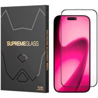 Стекло защитное iLera DeLuxe Original Glass 2.0 iPhone 17 Фото