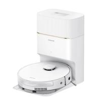 Пилосос Dreame Bot D20 Pro Plus White Фото