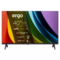 Телевізор Ergo 40JFS6800 Фото