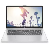 Ноутбук HP 17-cn4042ua Фото