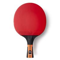 Ракетка для настольного тенниса Butterfly Timo Boll Comfort Junior FL (6110100009) Фото