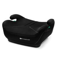 Автокресло Kinderkraft i-Boost 2 бустер Black (KCIBOO02BLK0000) Фото