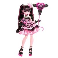 Кукла Monster High Страх какой сладкий день рождения Дракулора Фото