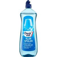 Ополаскиватель для посудомоечных машин DenkMit 1 л Фото