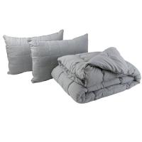 Одеяло Руно набор одеяло 200х220+2 подушки 50х70 Фото