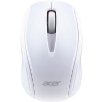 Мишка Acer Optical Wireless White Фото