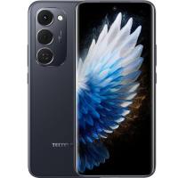 Мобільний телефон Tecno Spark 40 Pro+ 8/256Gb Nebula Black Фото