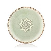 Тарелка By Bone серія "Tinta" Rome 25 см Фото