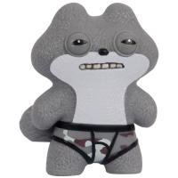 Фигурка Fuggler Серая небрежная белка Фото