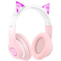 Наушники XO BE38 Pink Фото