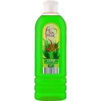 Шампунь Світ рослин Алое 1000 мл Фото
