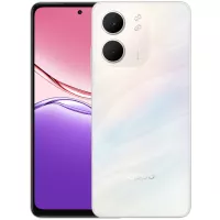 Мобільний телефон Oppo A5X NFC 4/128GB Laser White Фото