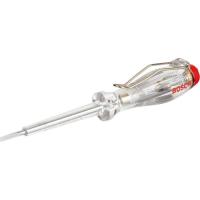 Отвертка Bosch Professional, SL3, с тестером однофазного напряжен Фото