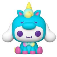 Фігурка Funko Pop Сіннаморолл у костюмі єдинорога Фото