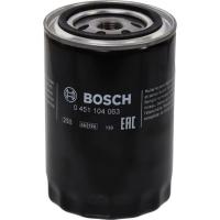 Фильтр масляный Bosch 0451104063 Фото