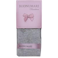 Колготки дитячі BNM зі стразами Фото