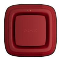 Сирена Ajax EN54 FireProtect Sounder/VAD red Фото