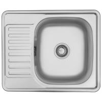 Мийка кухонна Kroner Satin-5848 08180 Фото