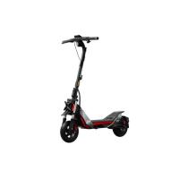 Электросамокат Segway ZT3 PRO E чорний Фото