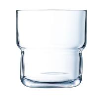 Стакан Arcoroc серія "Log" висока 320 мл Фото