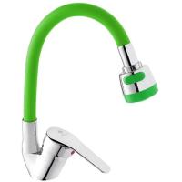 Смеситель Agua Sevilla-C039VRD Фото