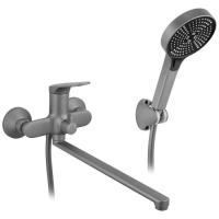 Змішувач Kroner KRM Linz - GRN070 Фото