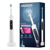 Электрическая зубная щетка Ardesto ETB-ID114W Фото