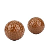 Форма для шоколада Martellato "М'яч для гольфу" 22 г Фото