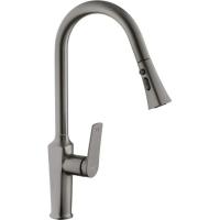 Смеситель Kroner KRP Makon-GRP030-T Фото