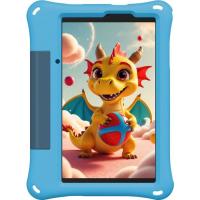 Планшет Ulefone Tab A9 Pro Kids 8.68" 4/128GB 4G Blue Фото