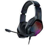 Наушники YENKEE YHP 3006 Trinity USB Black Фото