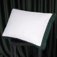 Подушка MirSon Трехкамерная Imperial Satin Luxe (мягкая) 70х70 Фото