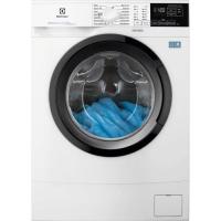 Пральна машина Electrolux EWS6406BU Фото