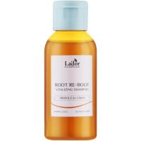 Шампунь La'dor Root Re-Boot Vitalizing Shampoo Propolis & Citron Фото