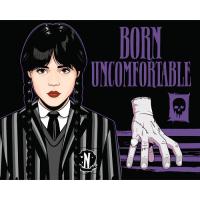 Картина по номерам Santi Wednesday Born uncomfortable 40х50см Фото