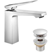 Смеситель Kroner Ersel-C0110BV Фото