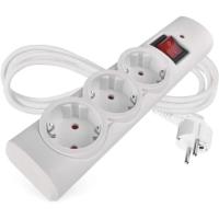Сетевой удлинитель EMOS P54213 Фото