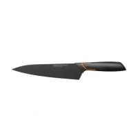 Кухонный нож Fiskars Edge шеф 19 см Фото