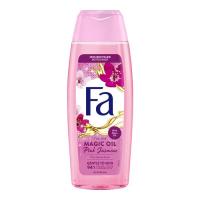 Гель для душа Fa Magic Oil Pink Jasmine Shower Gel 250 мл Фото