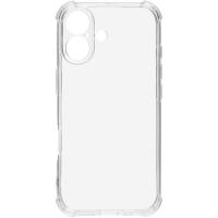 Чохол до мобільного телефона Armorstandart Air Force Apple iPhone 17 Camera cover Clear Фото