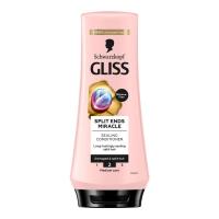 Кондиционер для волос Gliss Split Ends Miracle Sealing Conditioner 200 мл Фото
