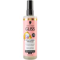 Кондиционер для волос Gliss Split Ends Miracle Express-Repair Conditioner 200 Фото