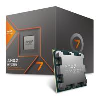 Процессор AMD Ryzen 7 8700G Фото