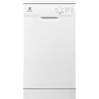 Посудомийна машина Electrolux ESA12110SW Фото