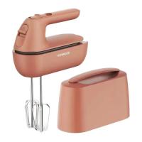 Міксер Kenwood HMP40.000 RD Фото