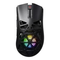 Мышка GamePro Genesis Spider Wireless/Bluetooth/USB Black Фото