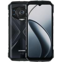 Мобильный телефон Doogee S118 12/512Gb Silver Фото